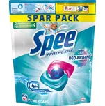 Spee Frische Kick Power prací kapsle 60…
