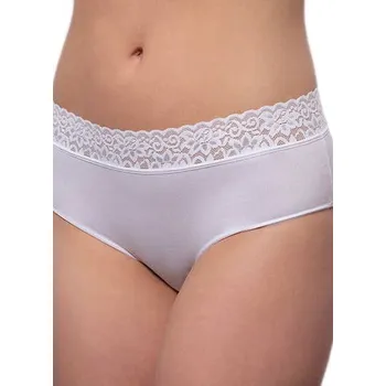 Kalhotky Dámské kalhotky WADIMA.1171 bílá S 0