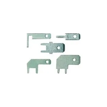 Zahraniční hudba Kolík pl.neiz. 2025 KLA Klauke z. Nitsch s.r.o 35-14-250-21125