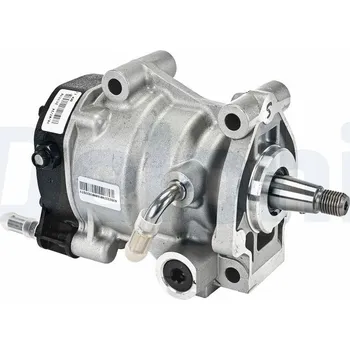 Palivové čerpadlo Vysokotlaké čerpadlo DELPHI HRP737