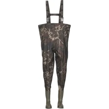 Prsačky Nash Prsačky ZT HD Waders XL Camo - 47