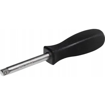 Šroubovák Šroubovák Stalco pro nástrčné klíče 1/4" 150 mm