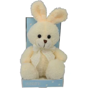 Hračka PLYŠÁKOV - Králík 15 cm