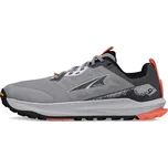 Dámské boty Altra Lone Peak 9+ Barva: Grey/Orange, Velikost Bot: 38