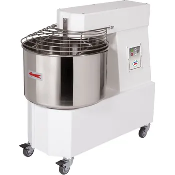 Hnětač těsta Hnětač těsta 15l 400V HTS 15 T RM GASTRO