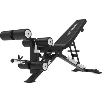 Posilovací lavice TUNTURI PLATINUM Utility Bench V-Series