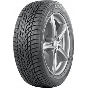 Zimní osobní pneu Nokian Tyres Snowproof 1 195/65 R15 91 T (3PMSF)