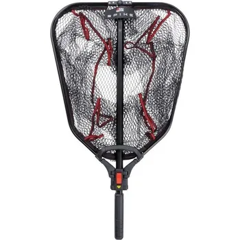 Abu Garcia Podběrák Spike Foldable Landing Net 60x50 cm