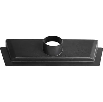 odsavač pilin IGM JET Odsavací koncovka na podlahy pro hadici 100mm, 121-JW1003