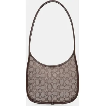 Kabelka Kabelka Coach šedá barva, CBH25 90X, vel. ONE SIZE