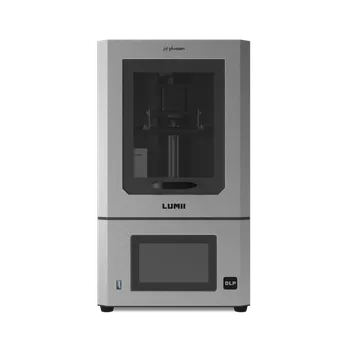 3D tiskárna 3D tiskárna Phrozen Lumii DLP