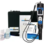 Aqua Master Tools kombinovaný pH+EC metr P160 PRO2 (pH, EC, PPM, TDS, Teplota)