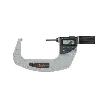 MITUTOYO Digitální vnější mikrometr 293 Quickmike 75-105mm