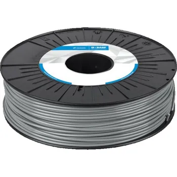 Filament BASF Ultrafuse® ABS Fusion+ Filament - 4 kg / Šedá / 1.75 mm