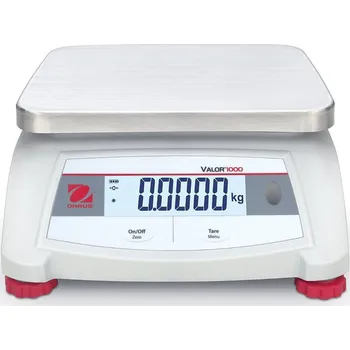 Kuchyňská váha Váha potravinářská Ohaus Valor 1000, řada V12P - V12P3
