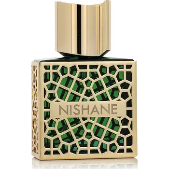 Unisex parfém Nishane Shem Extrait de Parfum 50 ml UNISEX varianta Nový obal