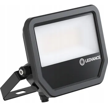 LED reflektor 41W 5500lm 3000K IP66 Černý LEDVANCE Floodlight