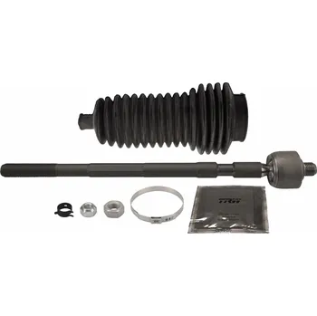 Táhlo řízení Axiální kloub, příčné táhlo řízení TRW JAR984