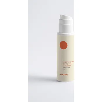 Čistící gel Čistící oil to milk na citlivou pleť