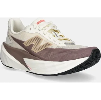 Pánská obuv Tréninkové boty New Balance WFCX WFCXLJ5 hnědá 84X, EUR 36.5