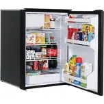 INDEL B Cruise 130 OFF vestavná kompresorová chladnička, 130L