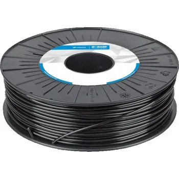 Filament BASF Ultrafuse® ASA Filament - 0.75 kg / Černá / 2.85 mm