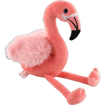 plyšák Plameňák 22 cm