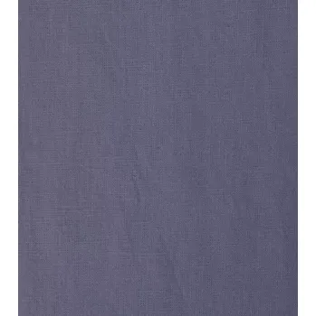Lněná látka jednobarevná fialová šalvěj | RTex