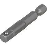 WOLFCRAFT 1 Adaptér nástrck.1/4" 4hr/6hr, 1579000