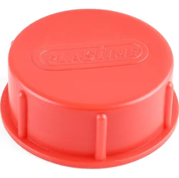 Kanystr Uzávěr PE kanystru na vodu