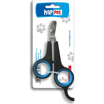Vrták Kleště na drápky Happet 1 ks
