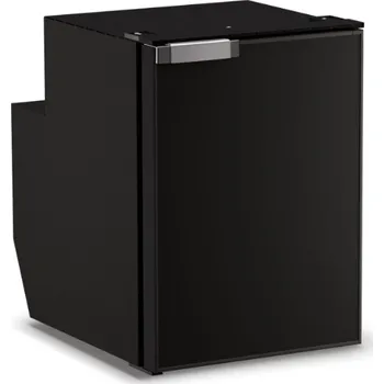 Autochladnička VITRIFRIGO C51i CHR 12/24 V 51 litrů NextGen kompresor, černá