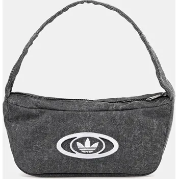 Džínová taška adidas Originals KE1129 šedá 90X, vel. ONE SIZE