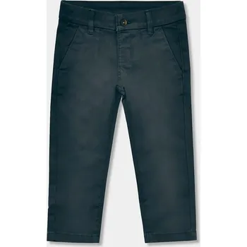 Kojenecké kalhoty Mayoral 521.3F.Baby.9BYA námořnická modř 59X, vel. 92