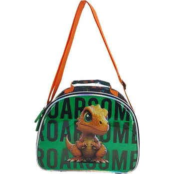 Taška přes rameno Dino 25 cm
