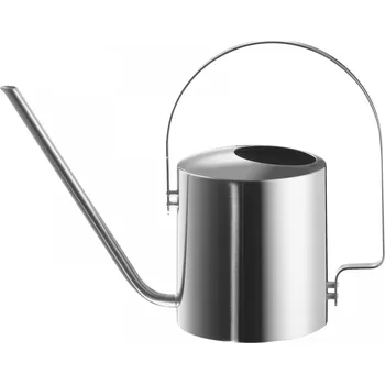Termoska Konev na zalévání ORIGINAL 1,7 l, stříbrná, nerezová ocel, Stelton