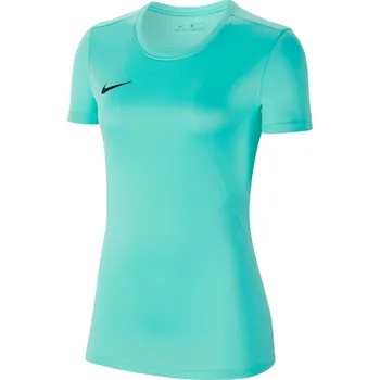 Dres Nike W NK DRY PARK VII JSY SS bv6728-354 Velikost 3XL