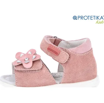 Dívčí sandály Protetika - sandály NOAH Veľkosť: 25