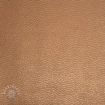 Umělá kůže KARIA cuivre