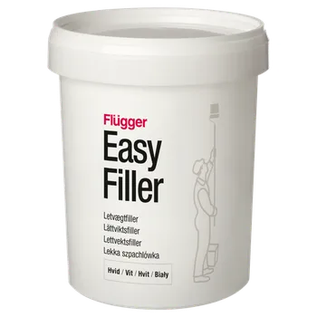 Tmel Flügger Jemně šlehaný tmel Easy filler 1 l