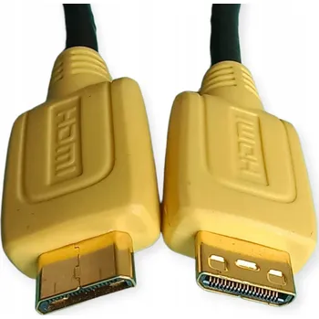 Video kabel Kabel mini HDMI 2x 1,5 m P-K