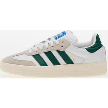 Pánská obuv Tenisky adidas Samba Xlg Ftw White/ Collegiate Green/ Off White EUR 42 2/3