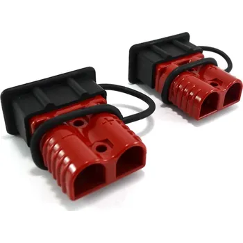 lanový naviják Proudová spona 4x4 Dragon Winch