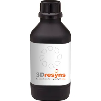 Filament 3Dresyns ABS-like resin - Black