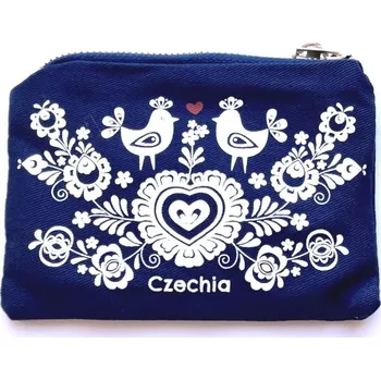 Peněženka Peněženka B. Folklor