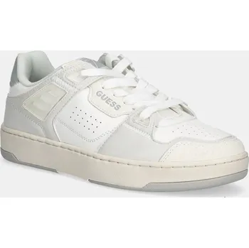 Pánské tenisky Tenisky Guess VINCENT FMJVIN.PEL12.WHGRY béžová 01X, EUR 40