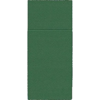 Obraz Kapsy na příbory Softpoint zelené 50 ks PAW