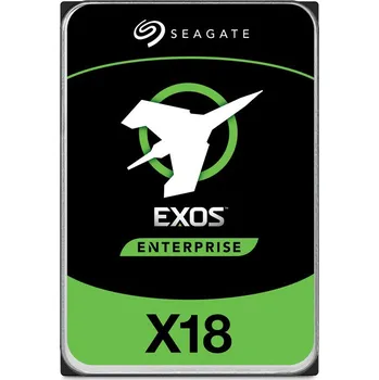 Interní pevný disk Seagate Exos 18 TB ST18000NM001J