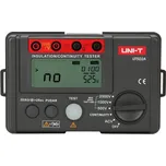 UNI-T MĚŘIČ ODPORU IZOLACE UT-502A