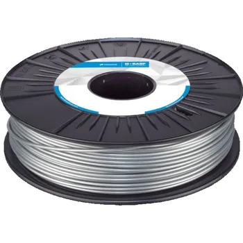 Filament BASF Ultrafuse® PLA Filament - 0.75 kg / Stříbrná / 1.75 mm